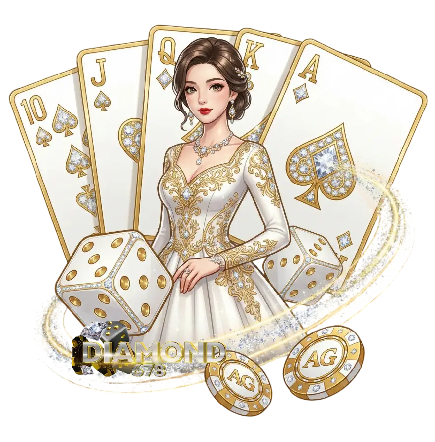 DIAMOND678