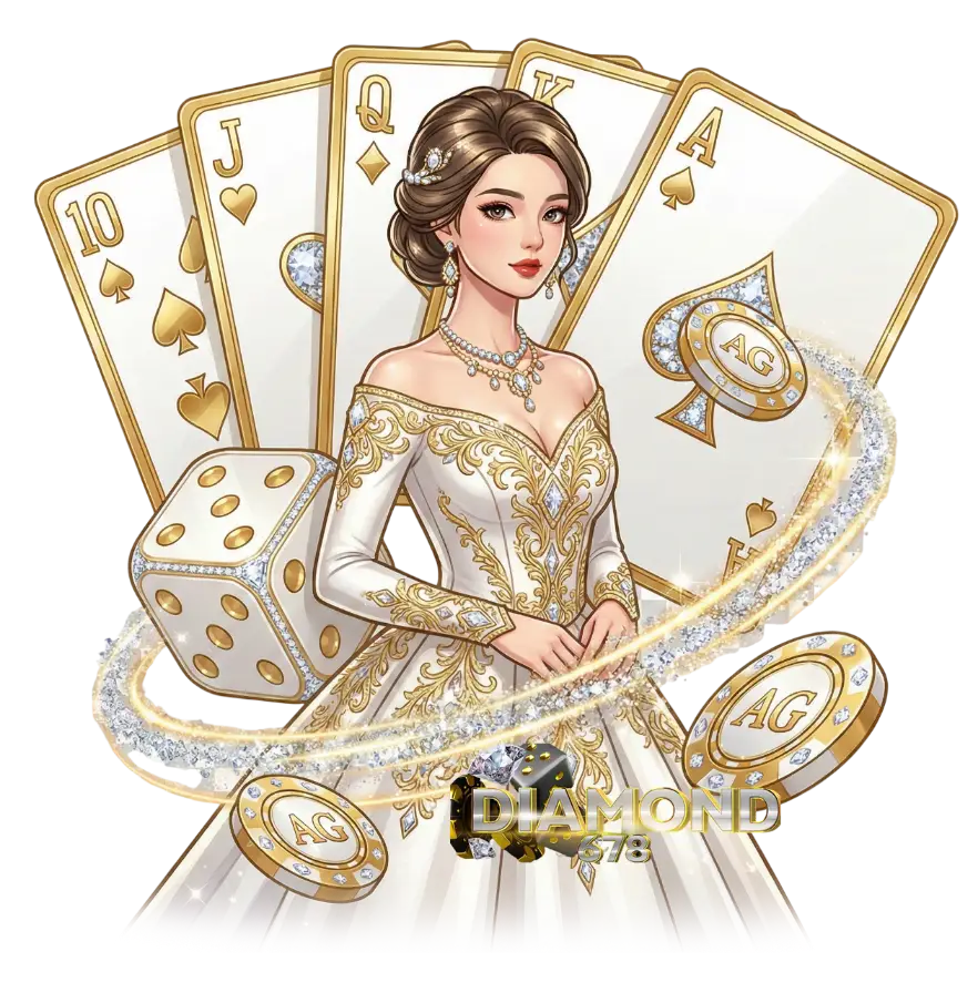 DIAMOND678